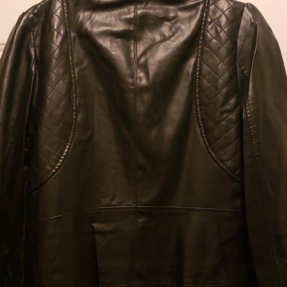 Jacket - Picture 5 of 5